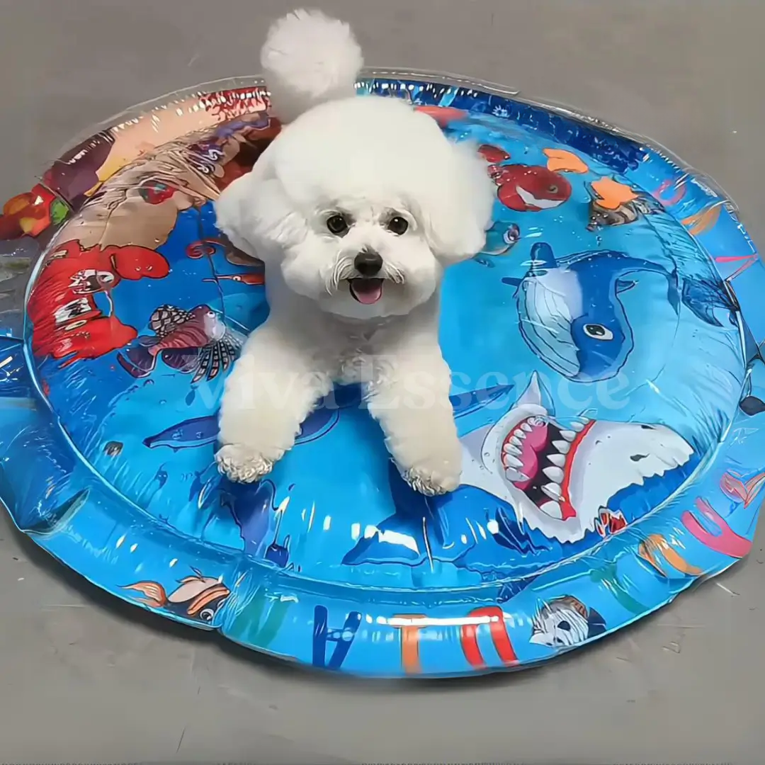 Cool Paws vannseng