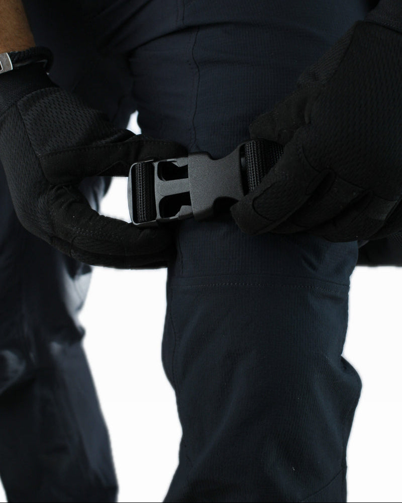 GearGrip™ Holster Pro – Kraftig belteholster for rask tilgang