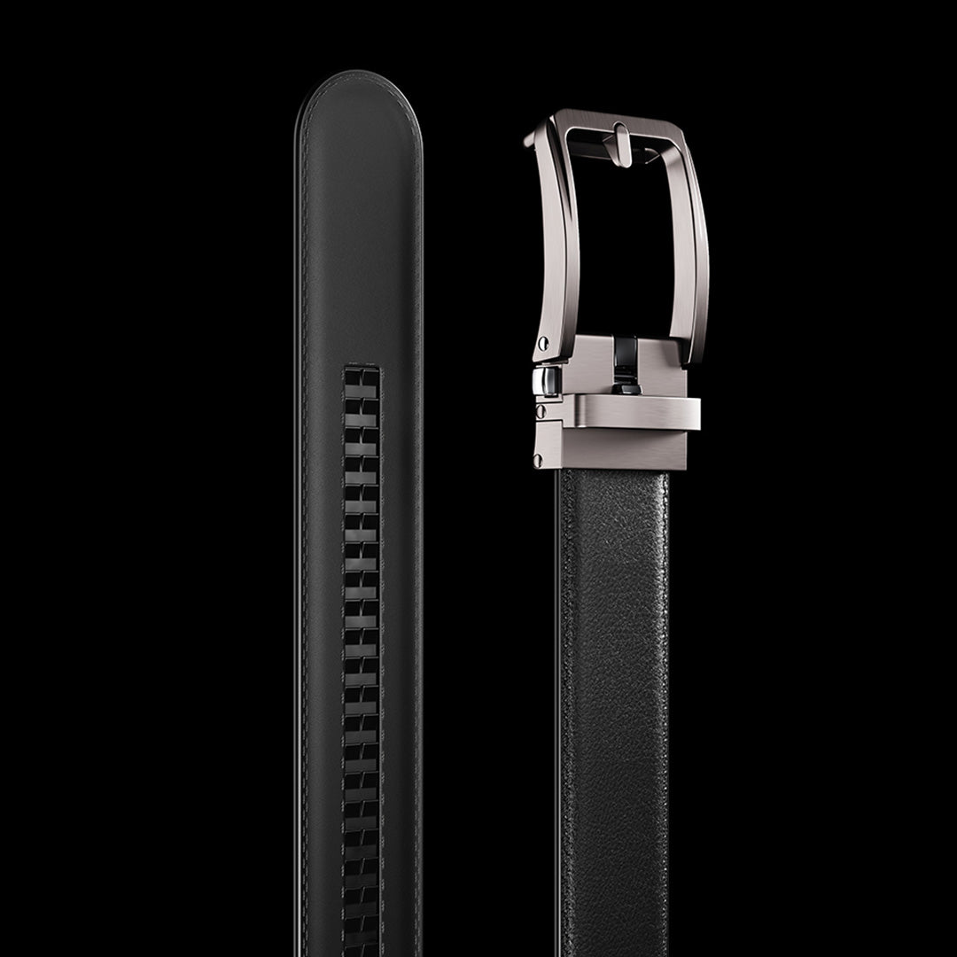 Zwart Smart Belte