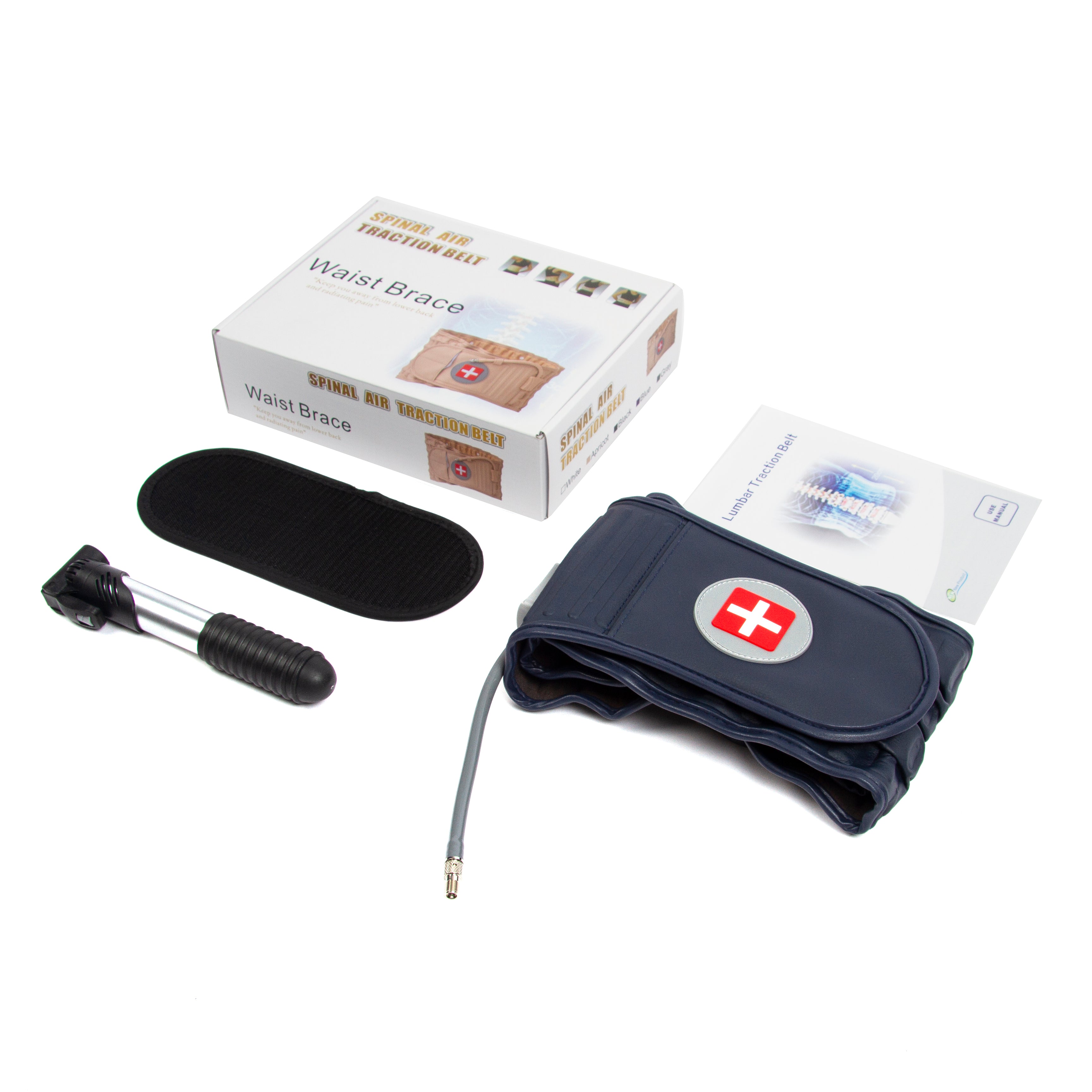 #Lumbara® - Smertefri hele dagen - Midlertidig 50% rabatt