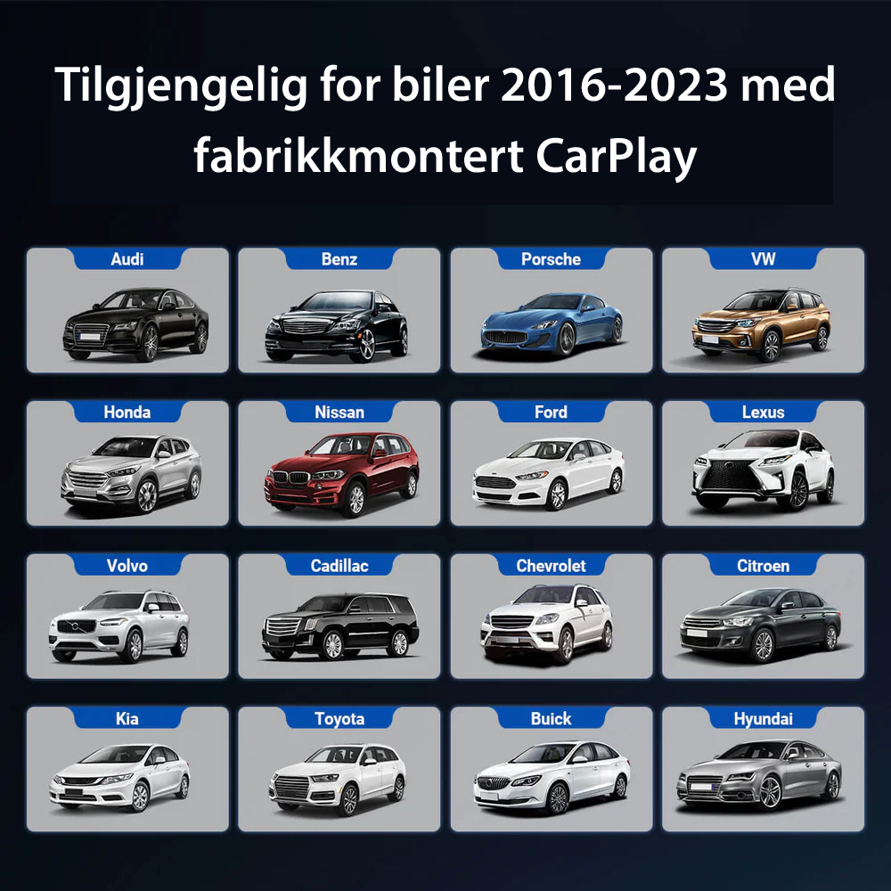 AutoLink Max