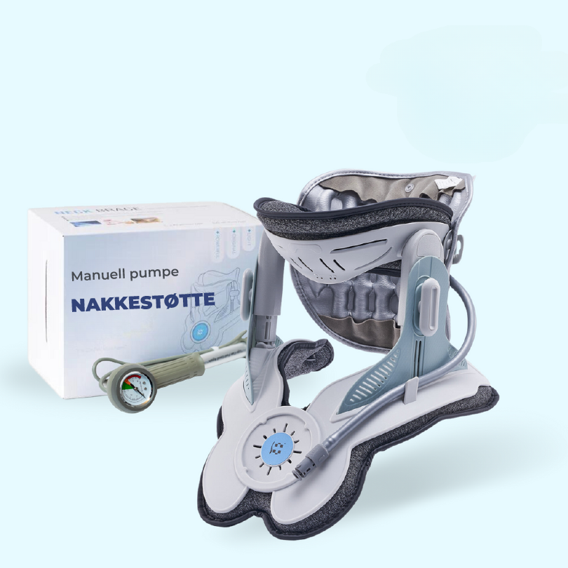 CERVIFLEX Nakkestrekker