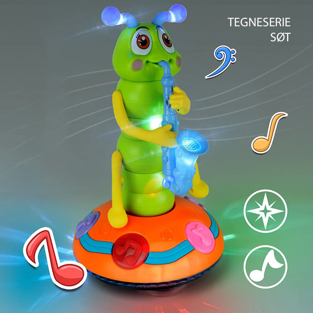 Larven Melody Buddy