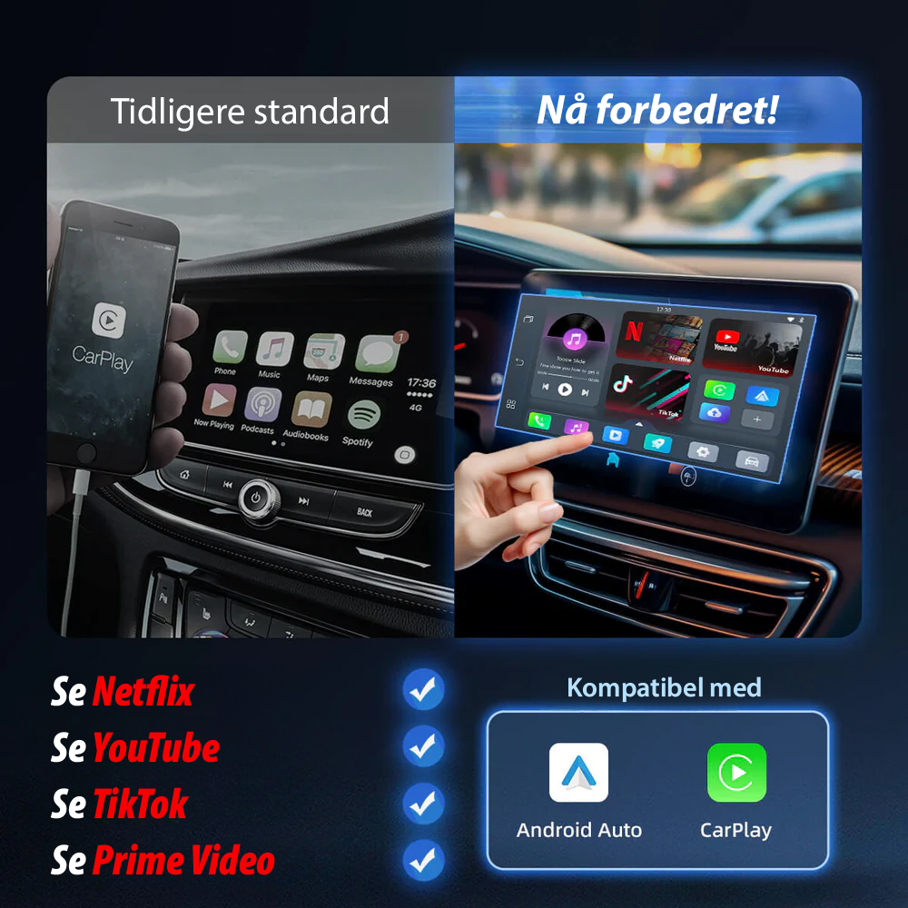 AutoLink Max