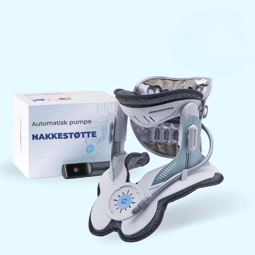 CERVIFLEX Nakkestrekker