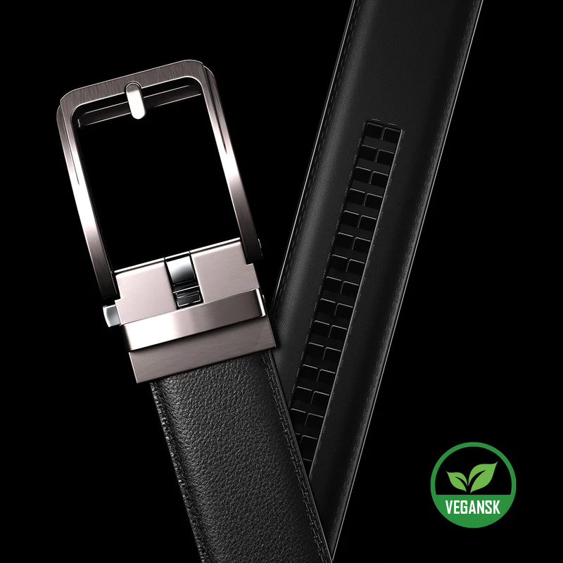 Zwart Smart Belte