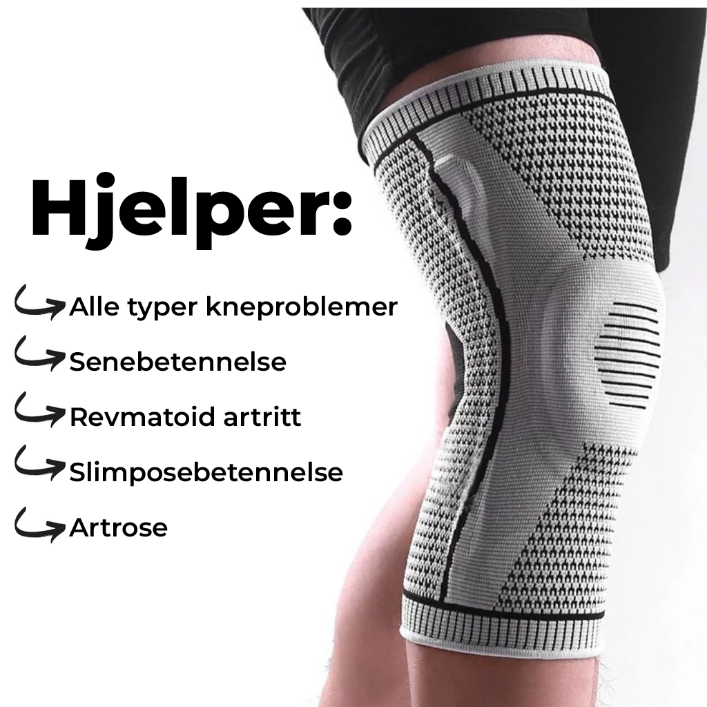 Ultra Knee Elite™