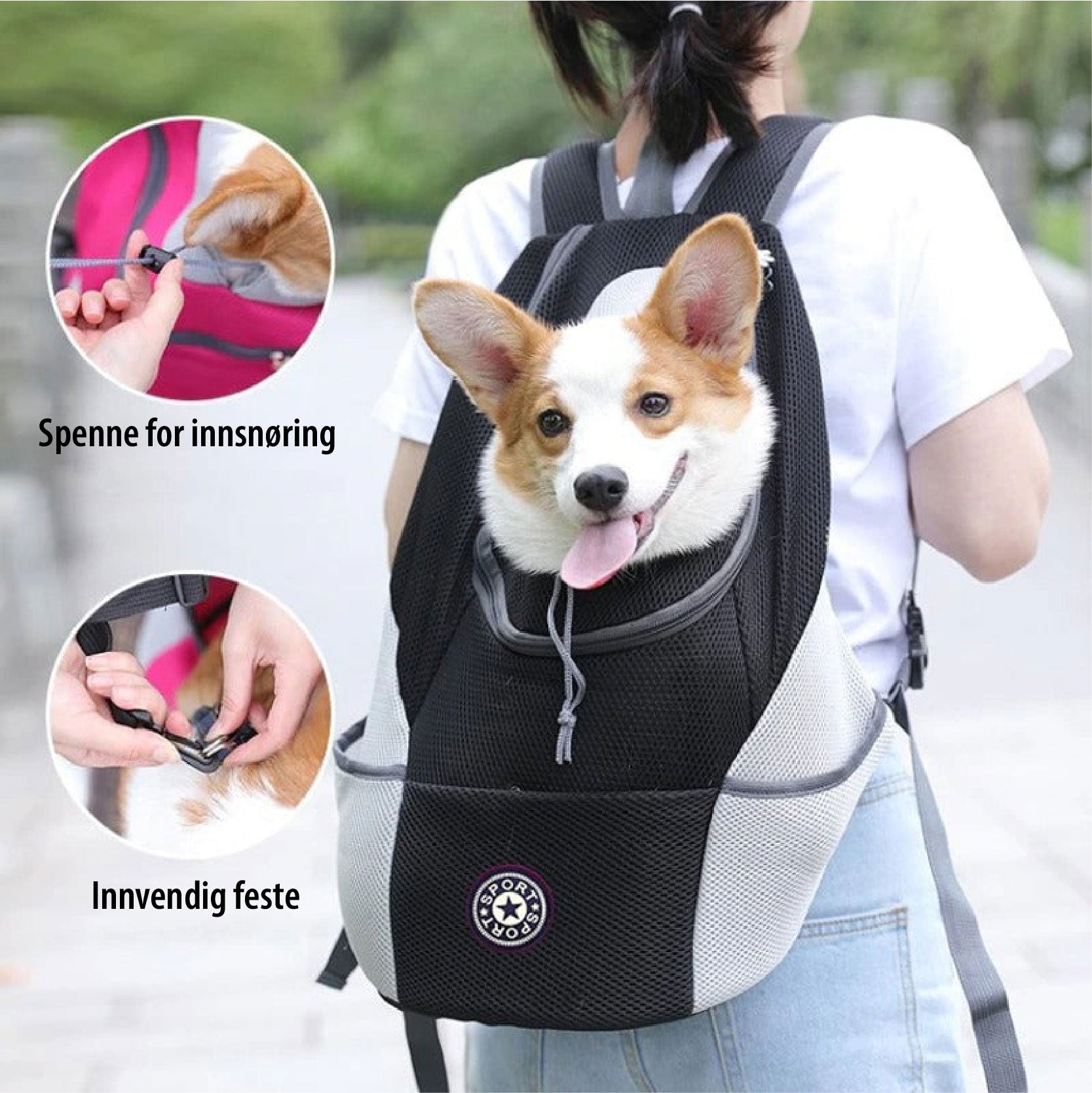 Travelpet™
