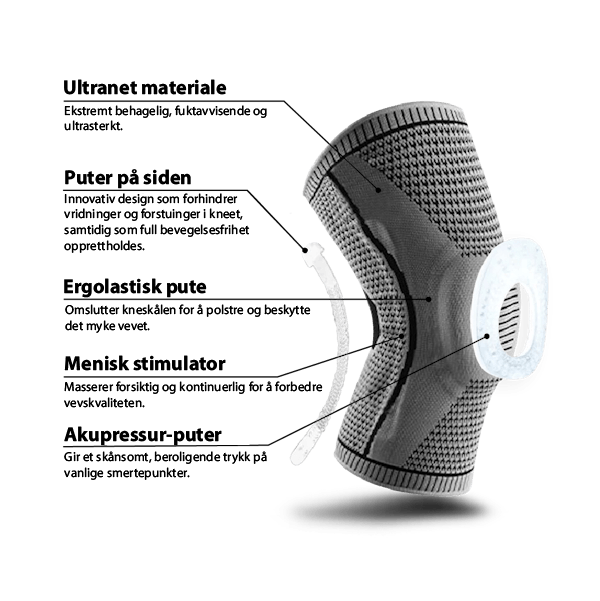 Ultra Knee Elite™