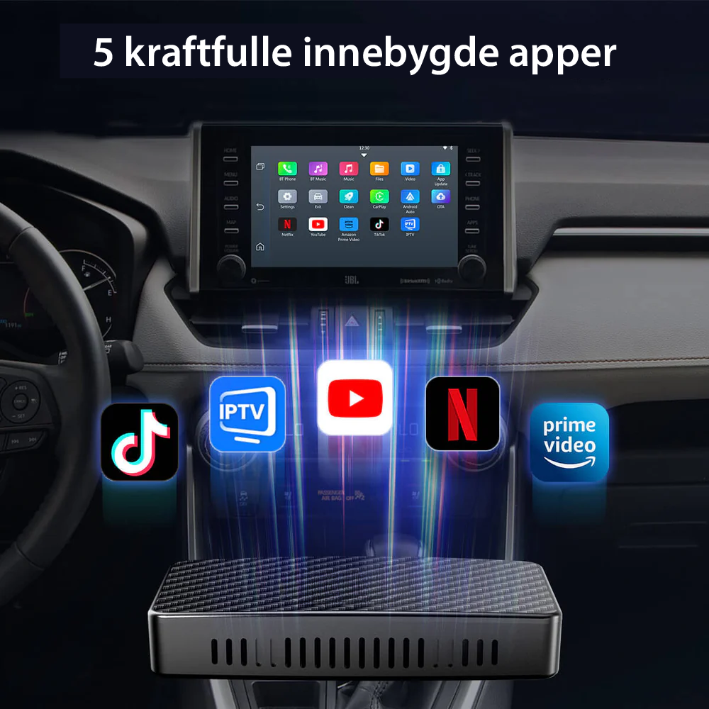 AutoLink Max