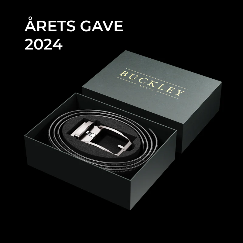 Zwart Smart Belte