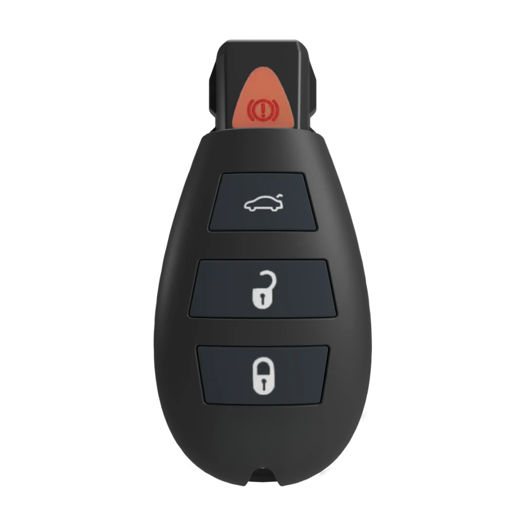 KeyMist | Diskret fordamper for aromaterapi