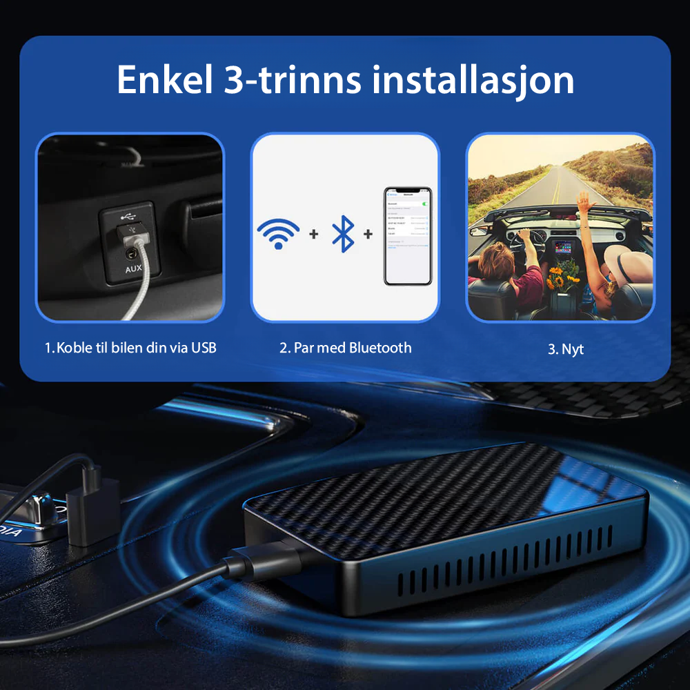 AutoLink Max