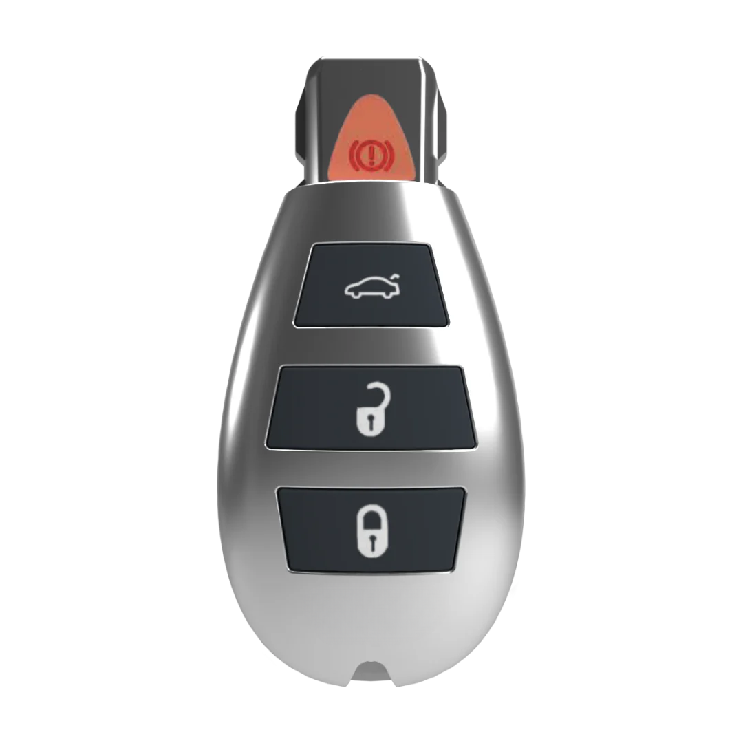 KeyMist | Diskret fordamper for aromaterapi