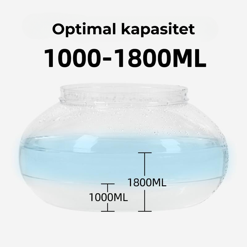 Purifient™ | Innendørs luftrenser