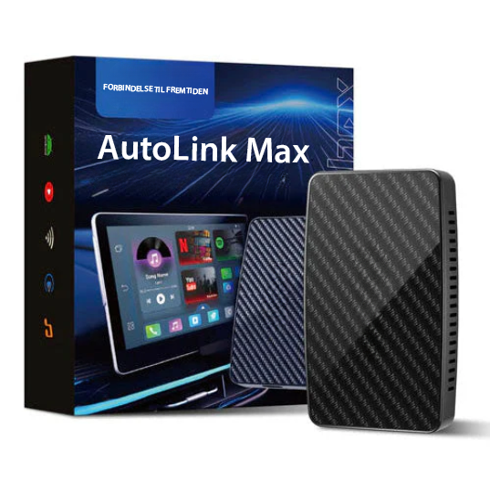 AutoLink Max