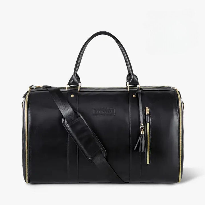 #JenniBag: Reis lett, elegant og pakk mer