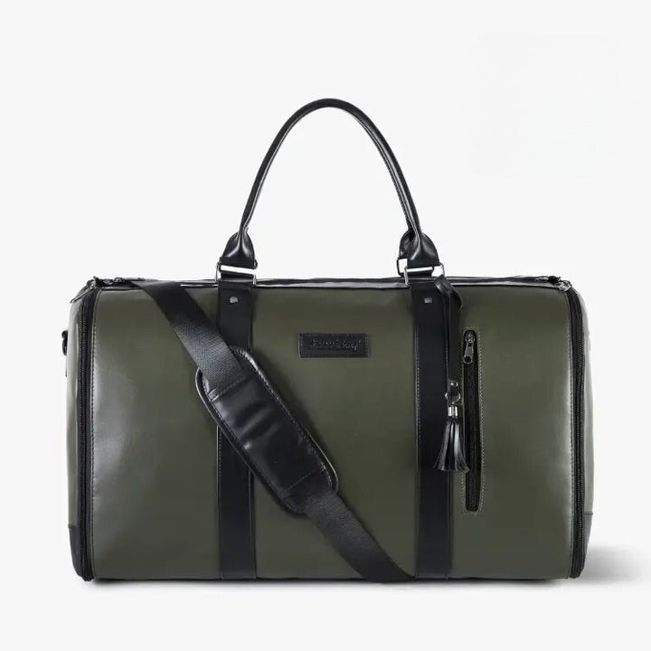 #JenniBag: Reis lett, elegant og pakk mer