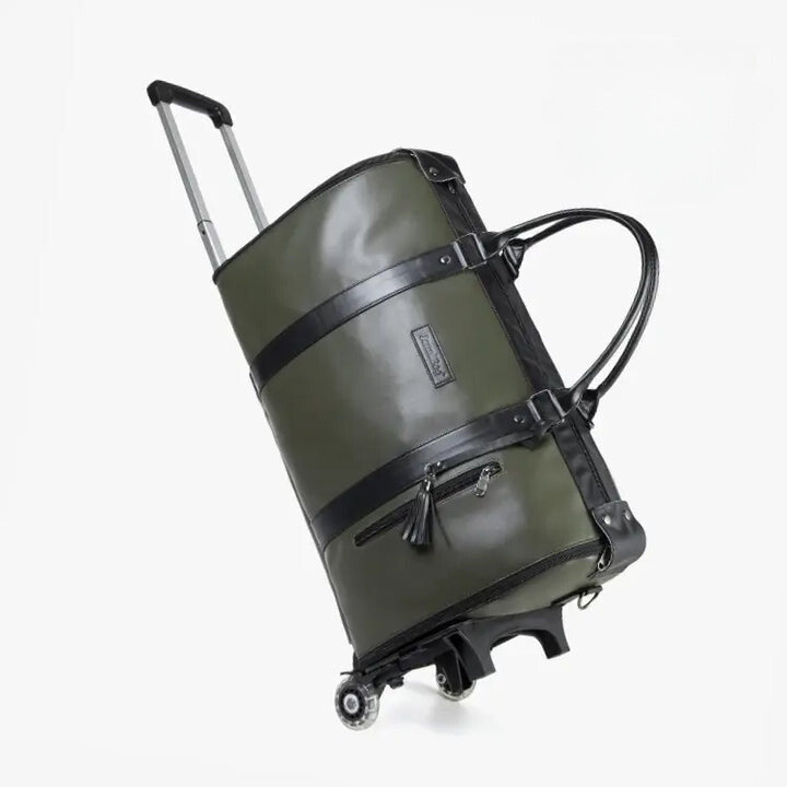 #JenniBag: Reis lett, elegant og pakk mer