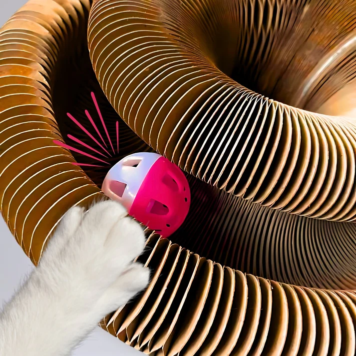 Catventure Toy