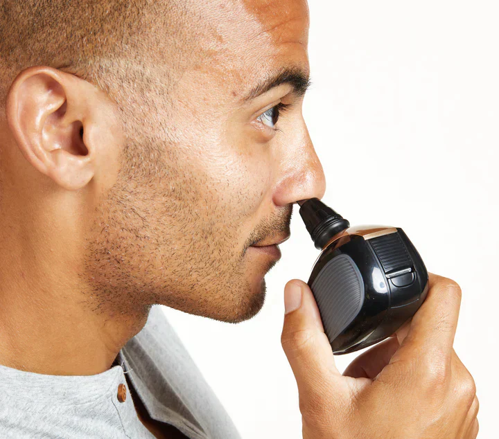 FlexSeries® Pro: Hodebarbering alt-i-ett sett