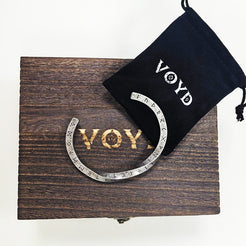 Viking Valor Mobius armbånd - Oppdag vikingenes kraft og styrke