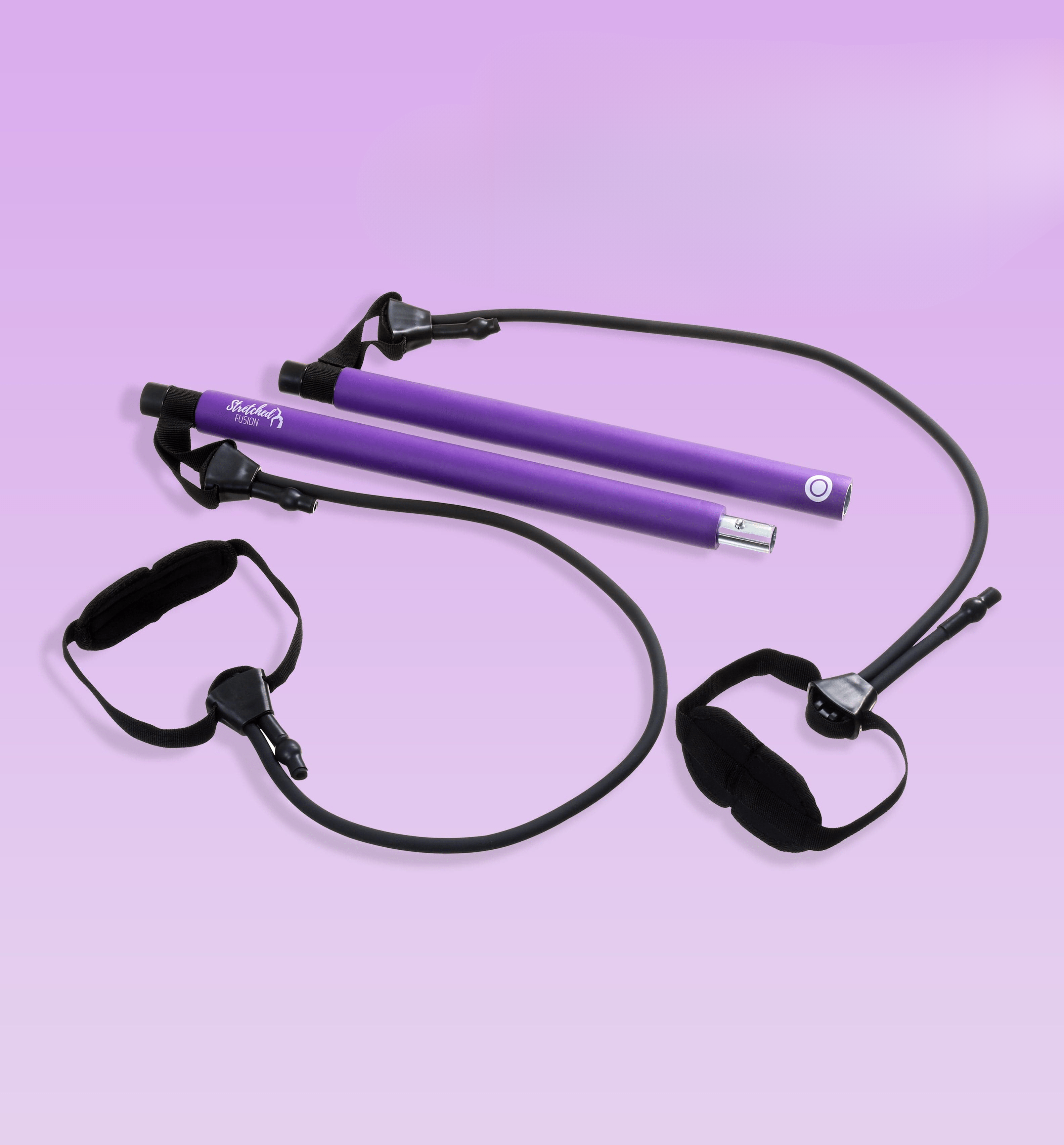 #Pilates Stretch Bar