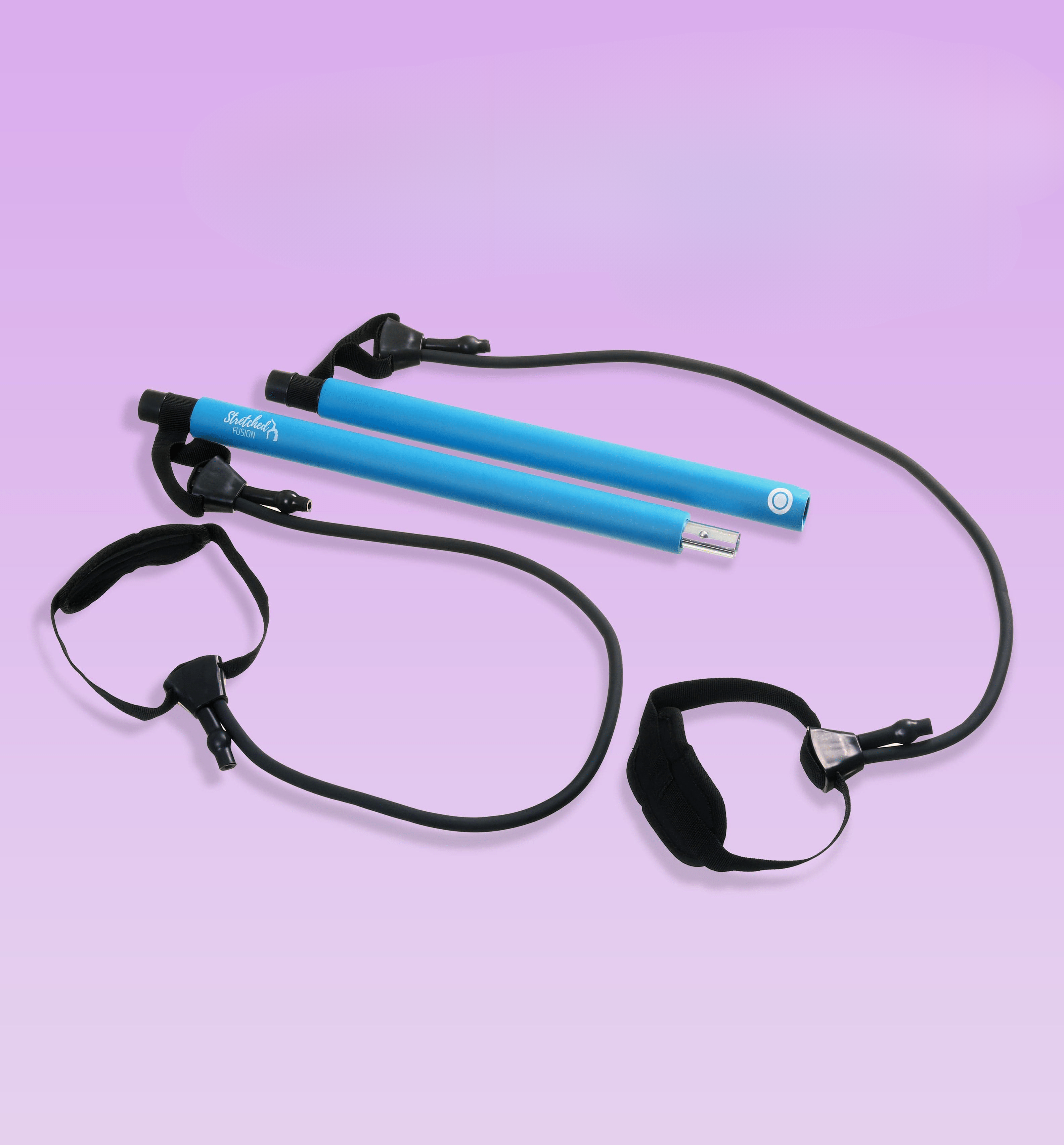 #Pilates Stretch Bar