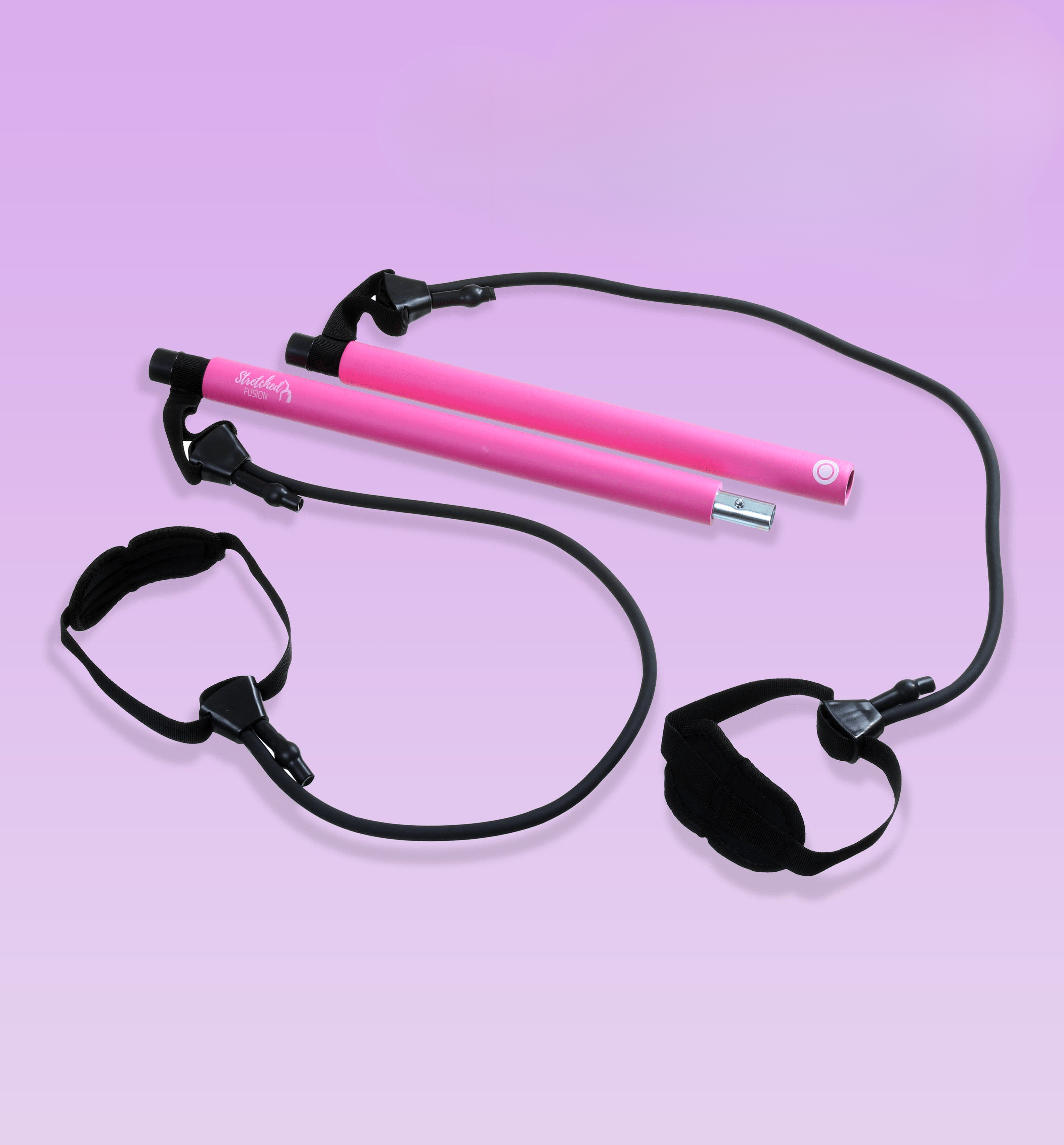 #Pilates Stretch Bar