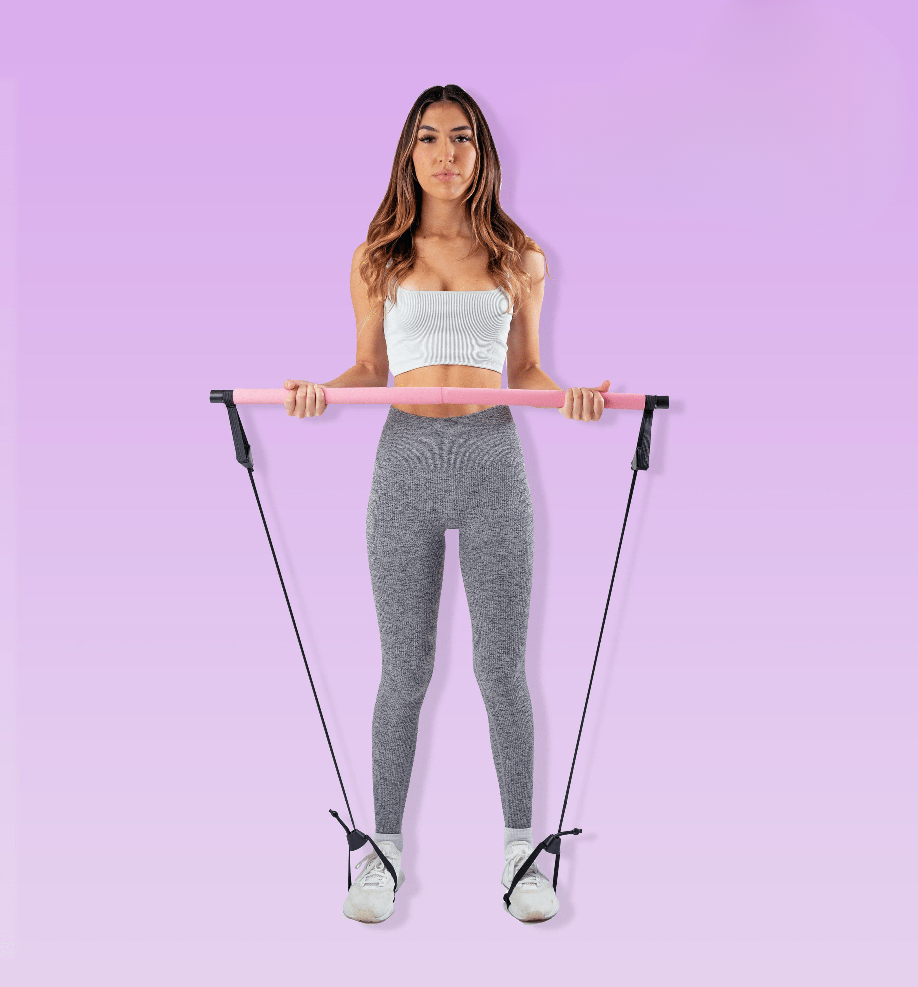 #Pilates Stretch Bar