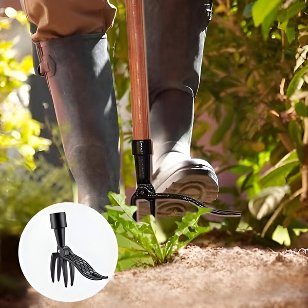 RootLift™ Ugressfjerner