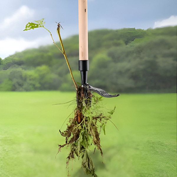 RootLift™ Ugressfjerner