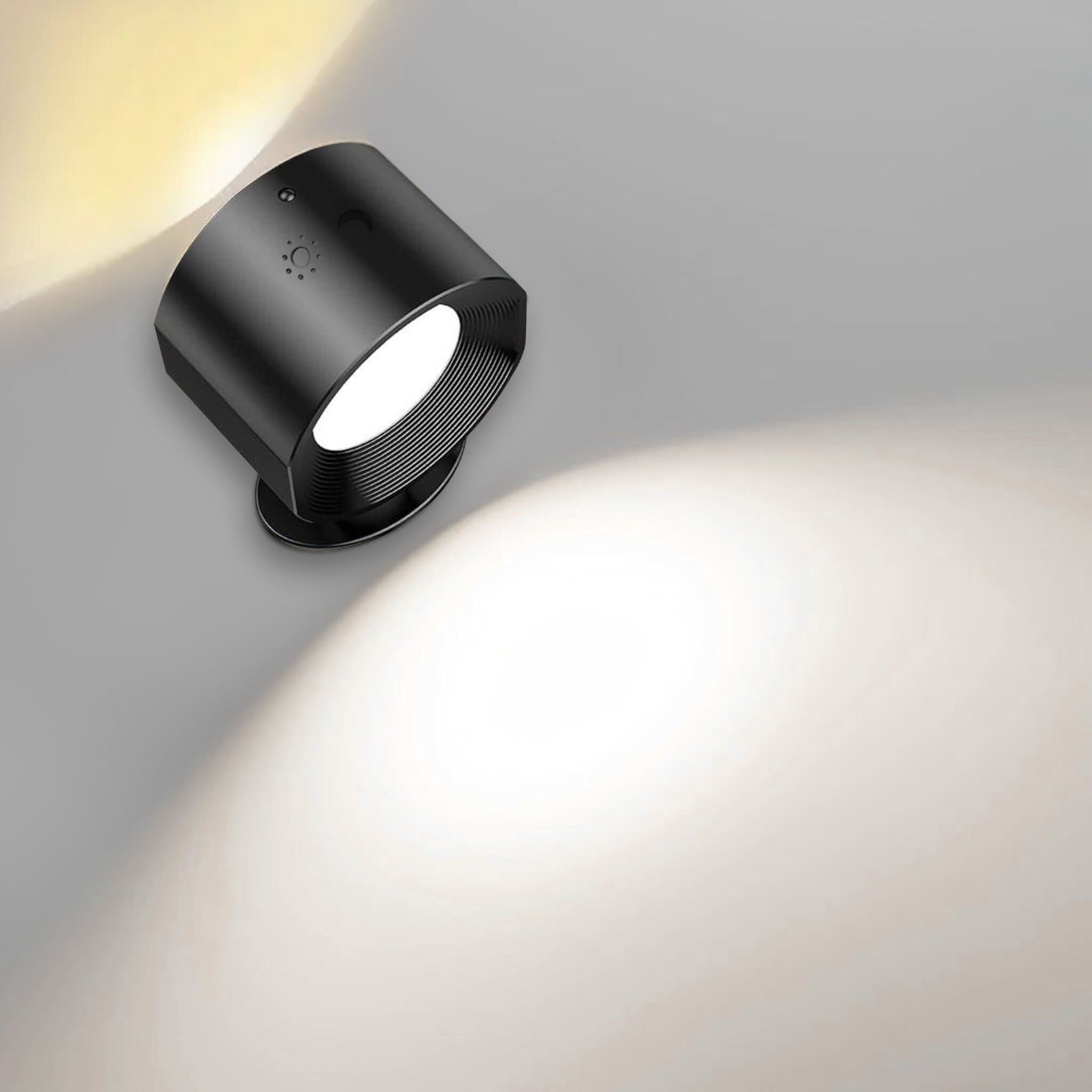 #Infinite LED Vegglampe™