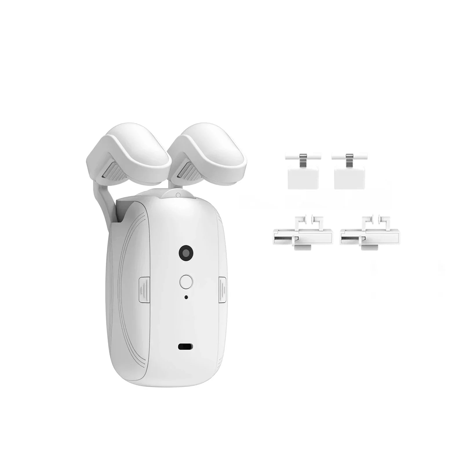 GlideCurtain™ | Smart hjem gardinautomatisering