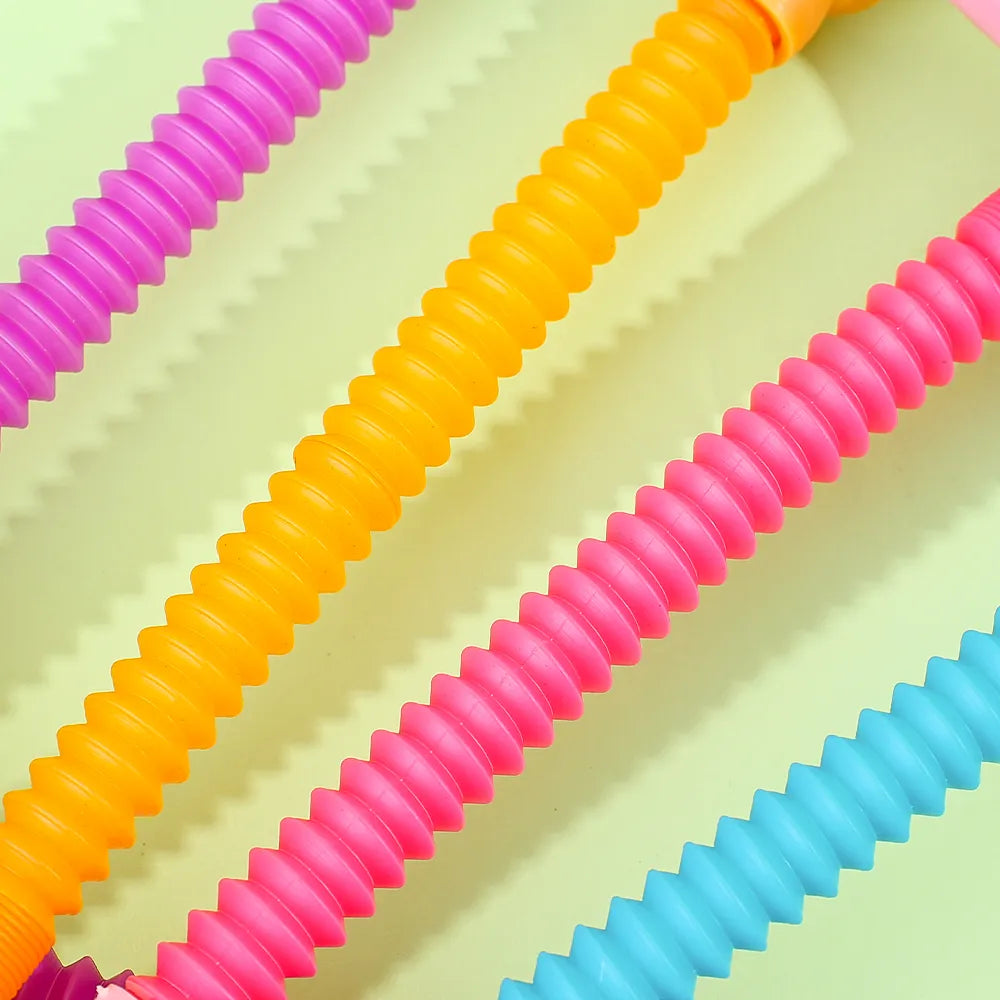 SQUEEZY: SENSORISKE SJIRAFFER