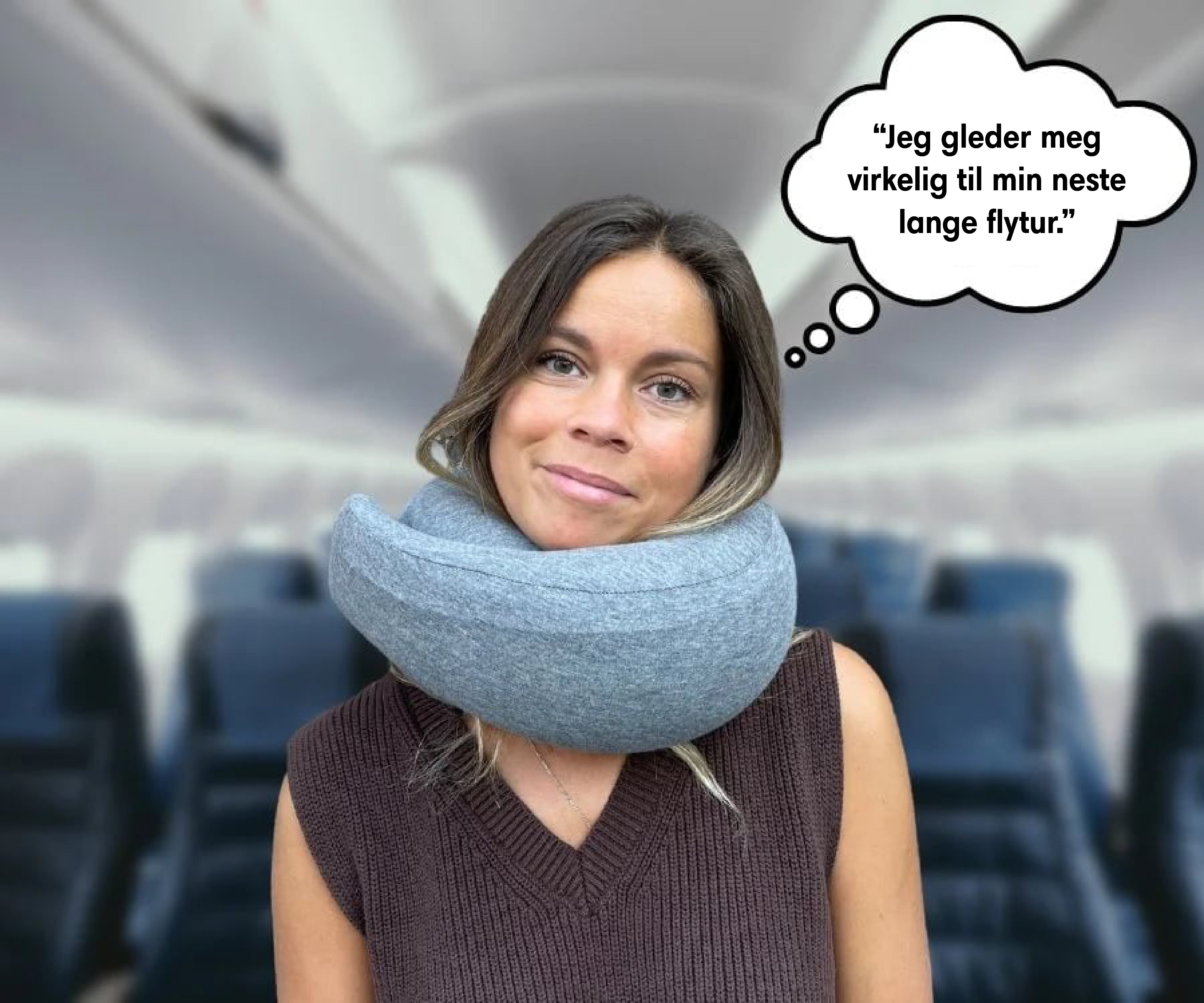 TRAVEL+ | 1+1 gratis BLACK FRIDAY Super deal!