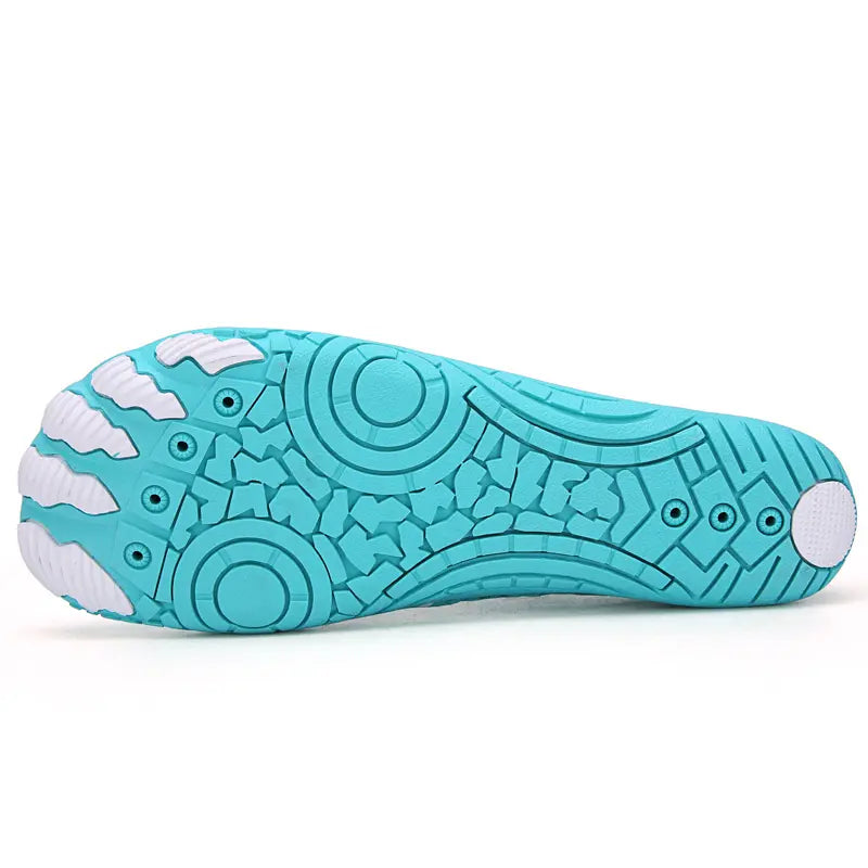 BareStride™ Lettvekts Barefoot-sko – Fleksible og tåvennlige