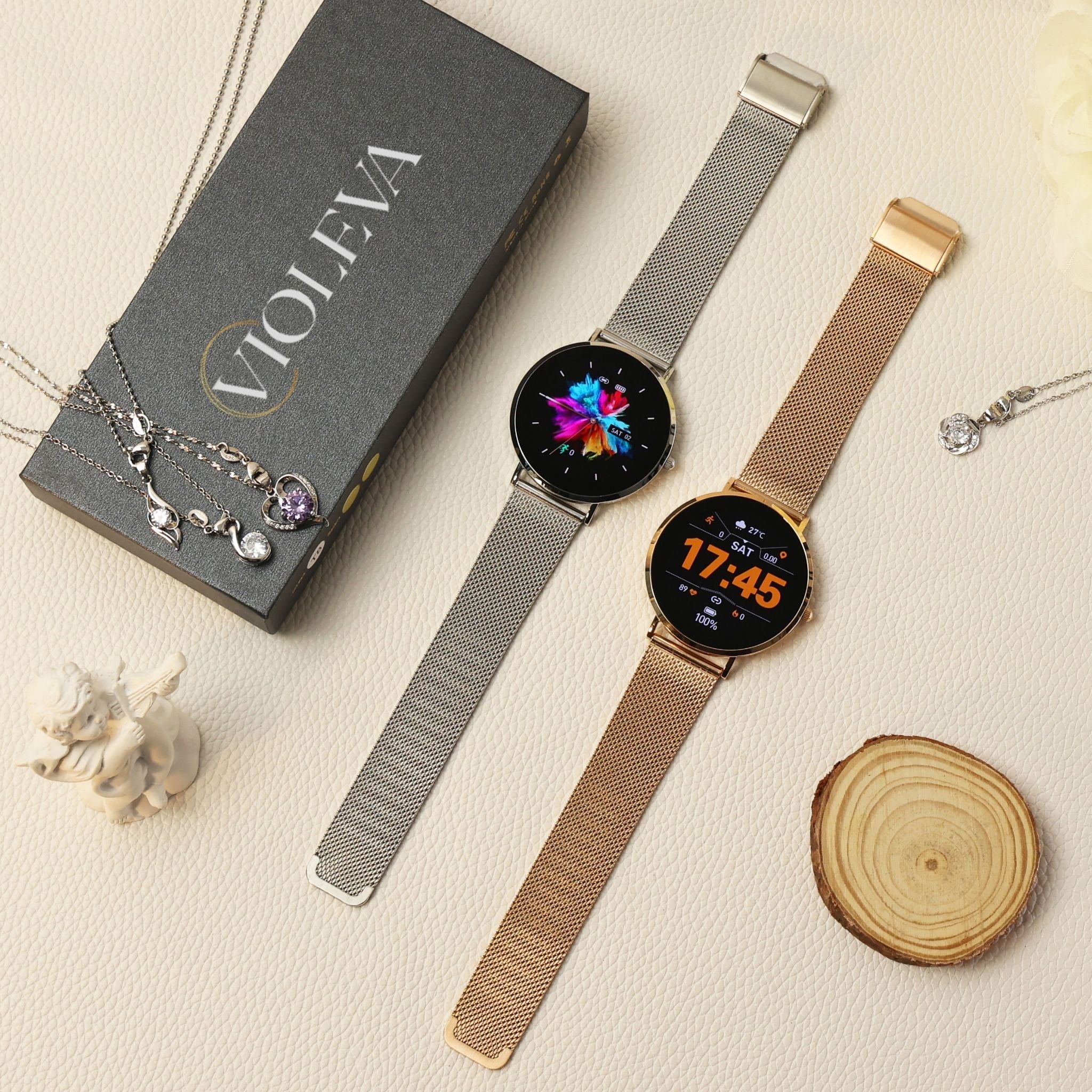 Arista™ Smartwatch