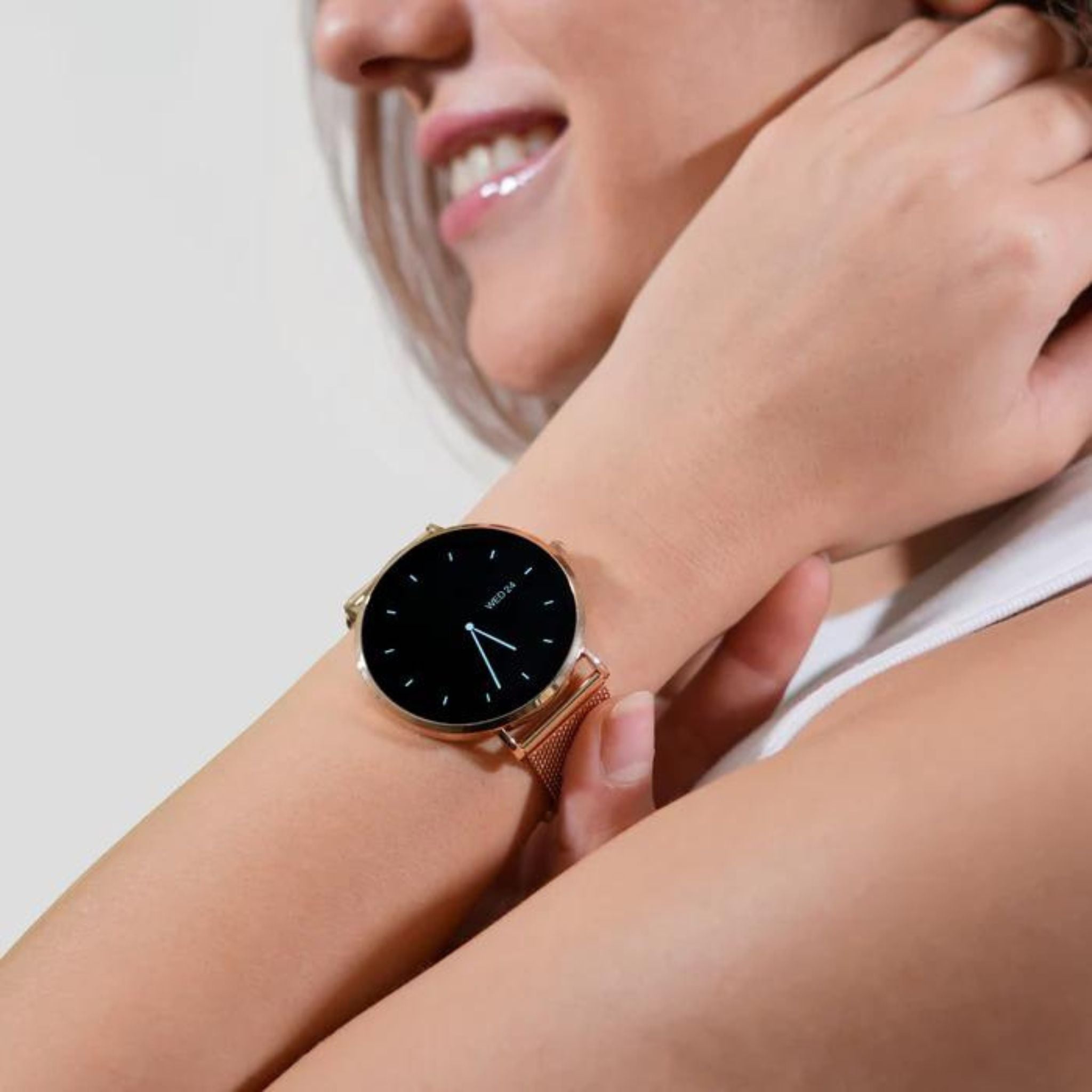 Arista™ Smartwatch