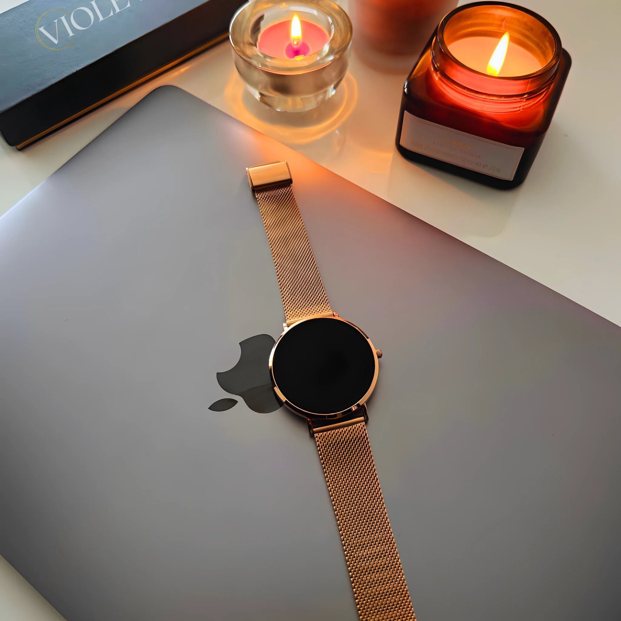 Arista™ Smartwatch