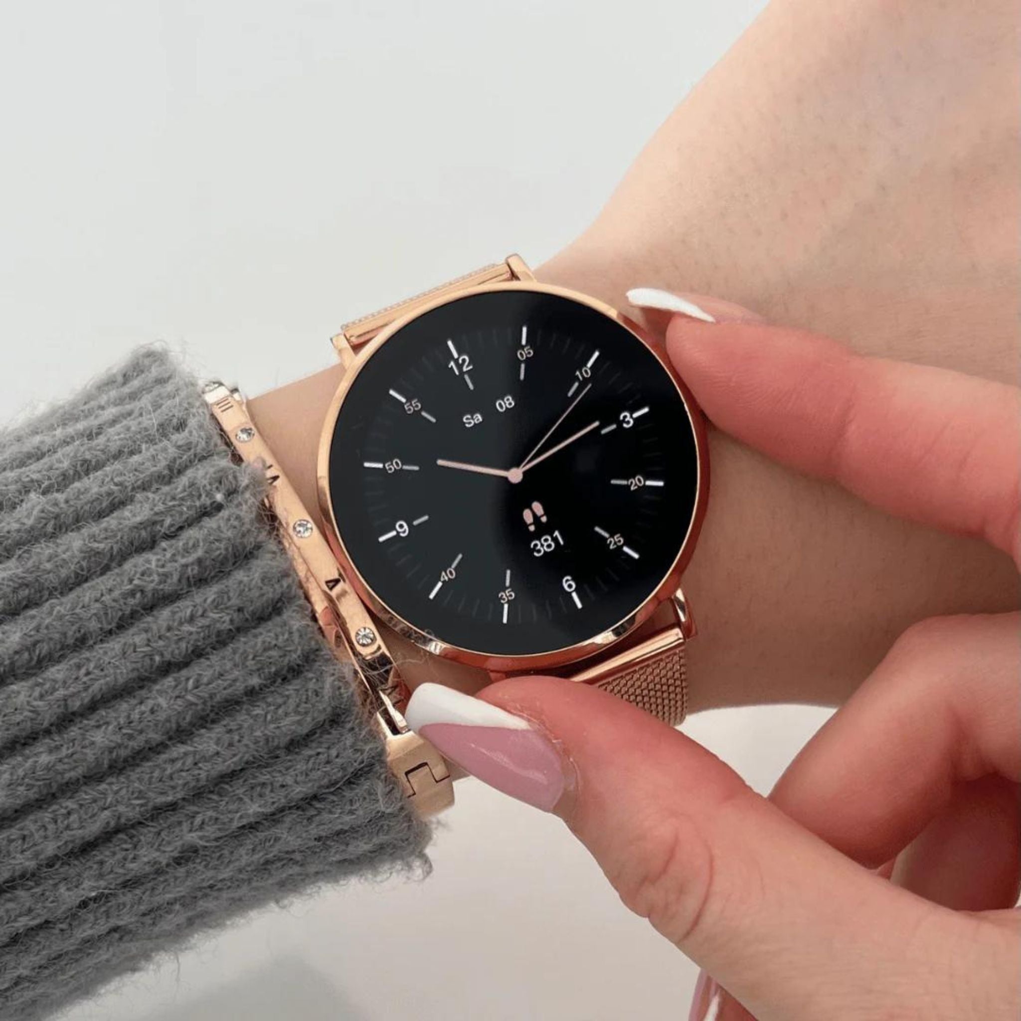 Arista™ Smartwatch