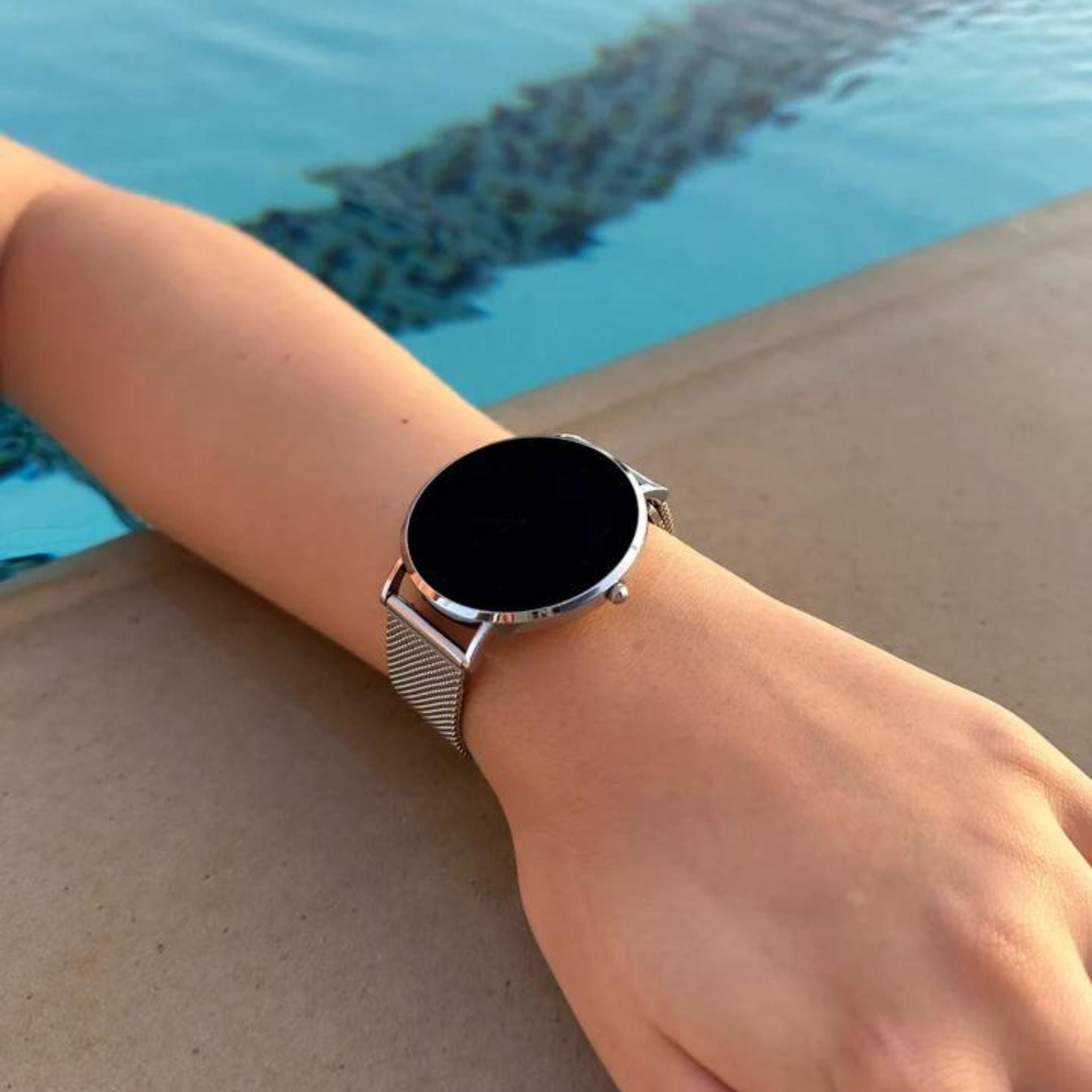 Arista™ Smartwatch