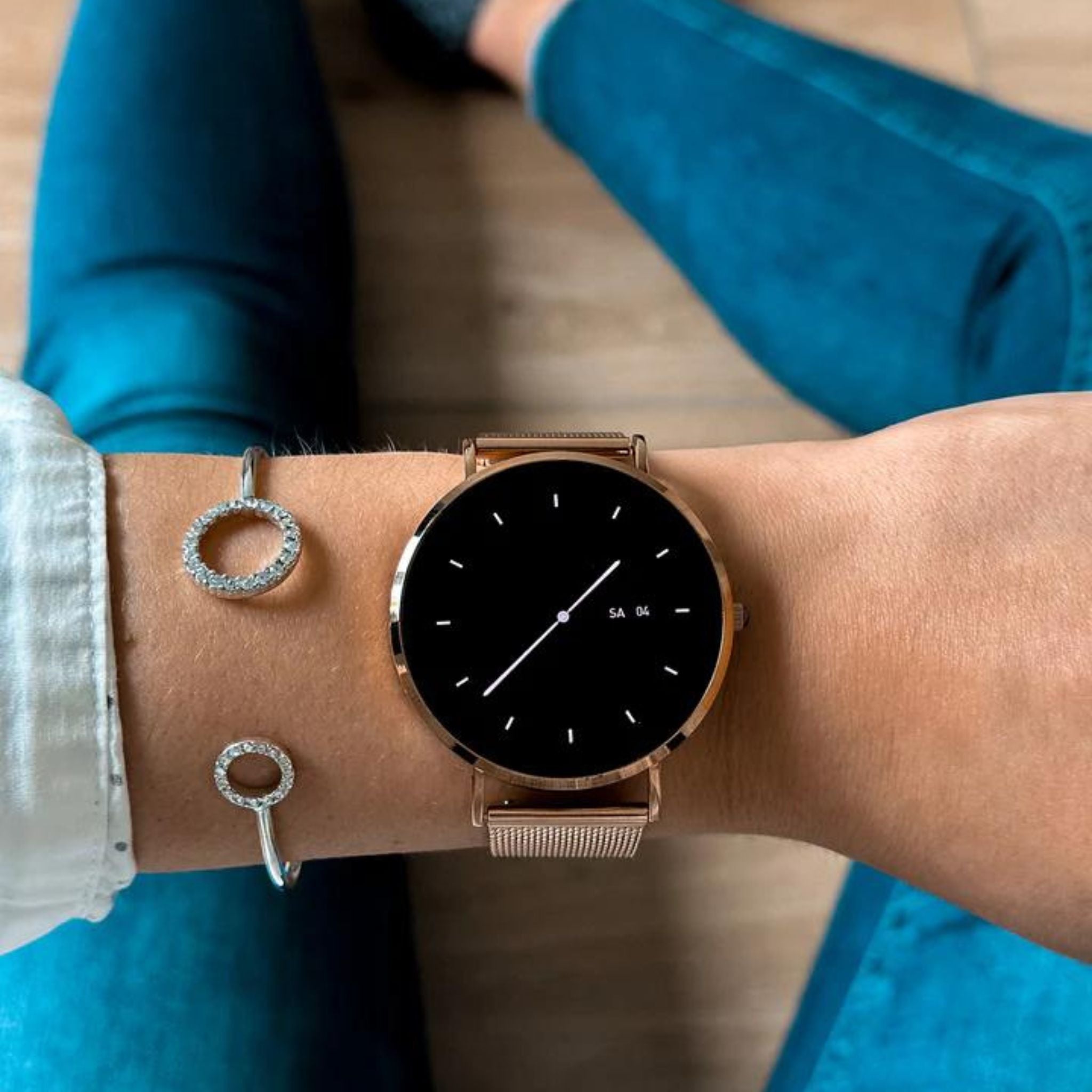 Arista™ Smartwatch
