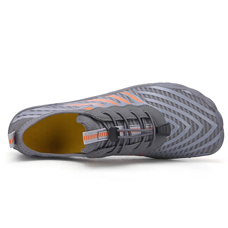 BareStride™ Lettvekts Barefoot-sko – Fleksible og tåvennlige