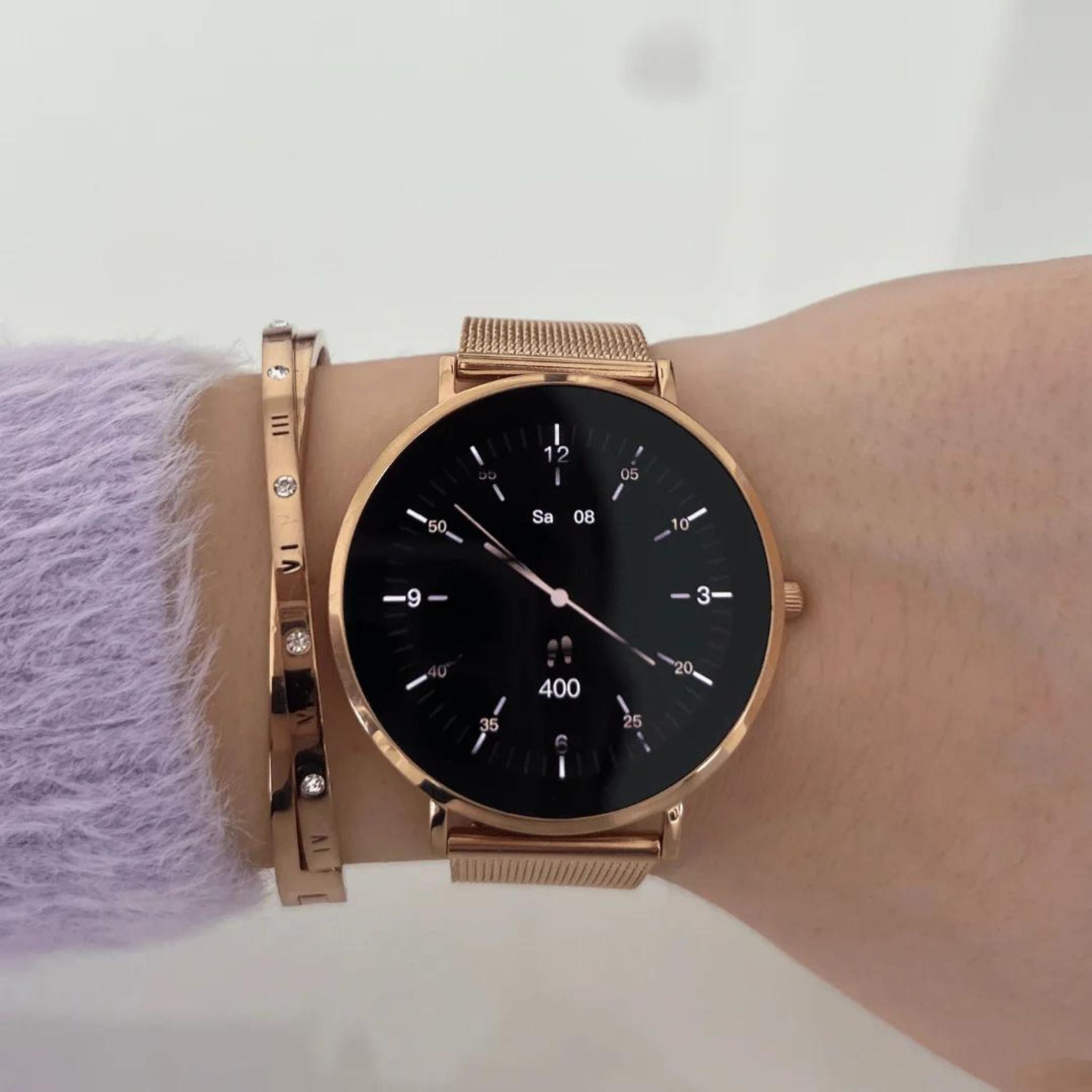 Arista™ Smartwatch