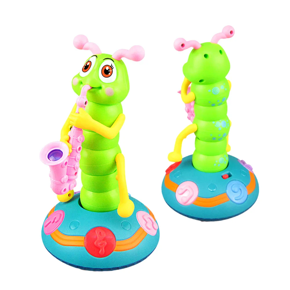 Larven Melody Buddy