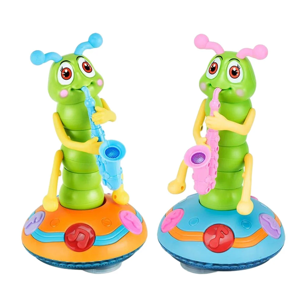 Larven Melody Buddy