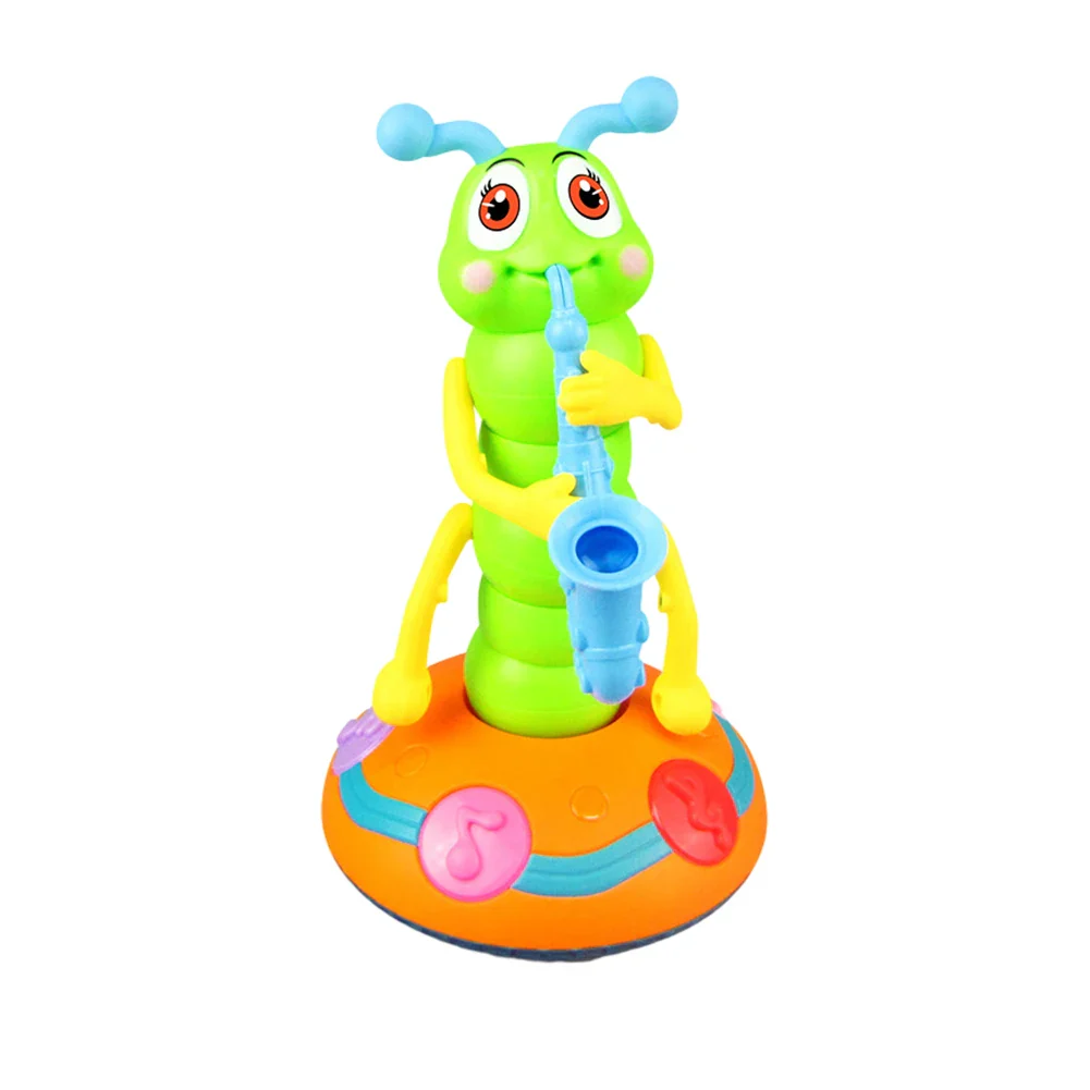 Larven Melody Buddy