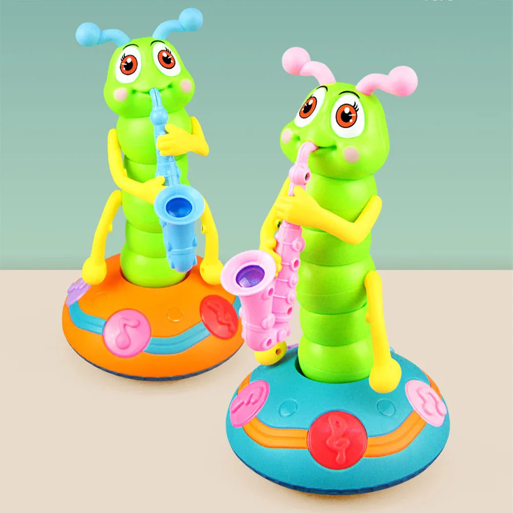 Larven Melody Buddy
