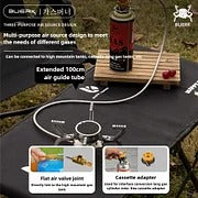 TrailHeat™ Bærbar Infrarød Komfyr